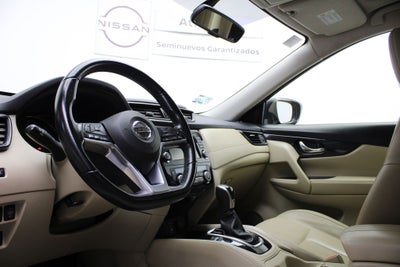2020 Nissan X-Trail 2.0 Exclusive Hibrido At