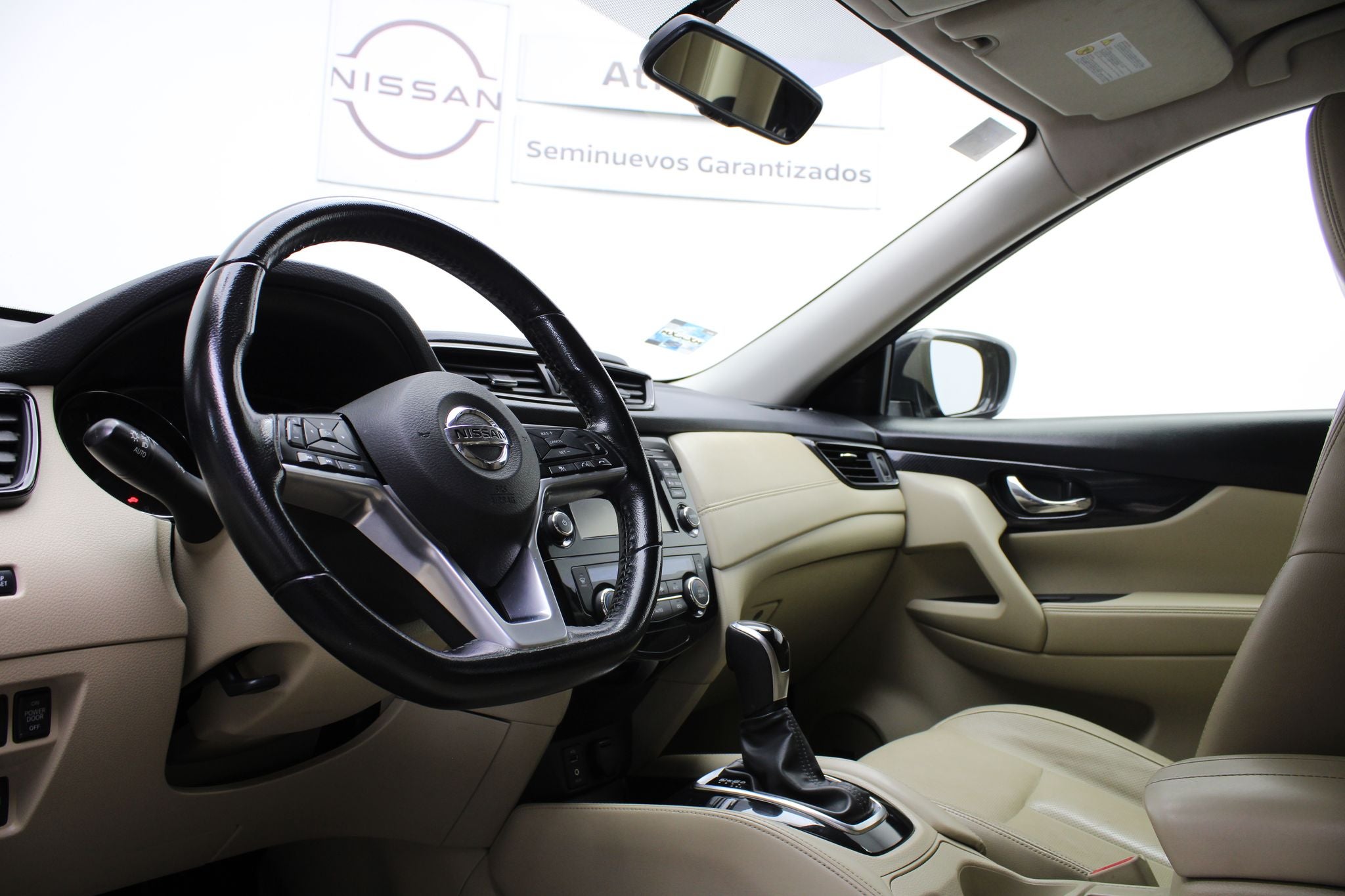 2020 Nissan X-Trail 2.0 Exclusive Hibrido At