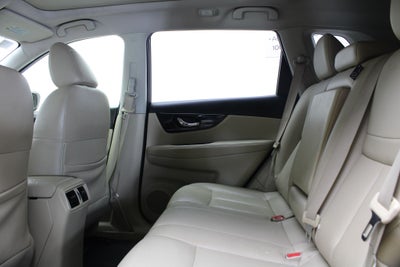 2020 Nissan X-Trail 2.0 Exclusive Hibrido At