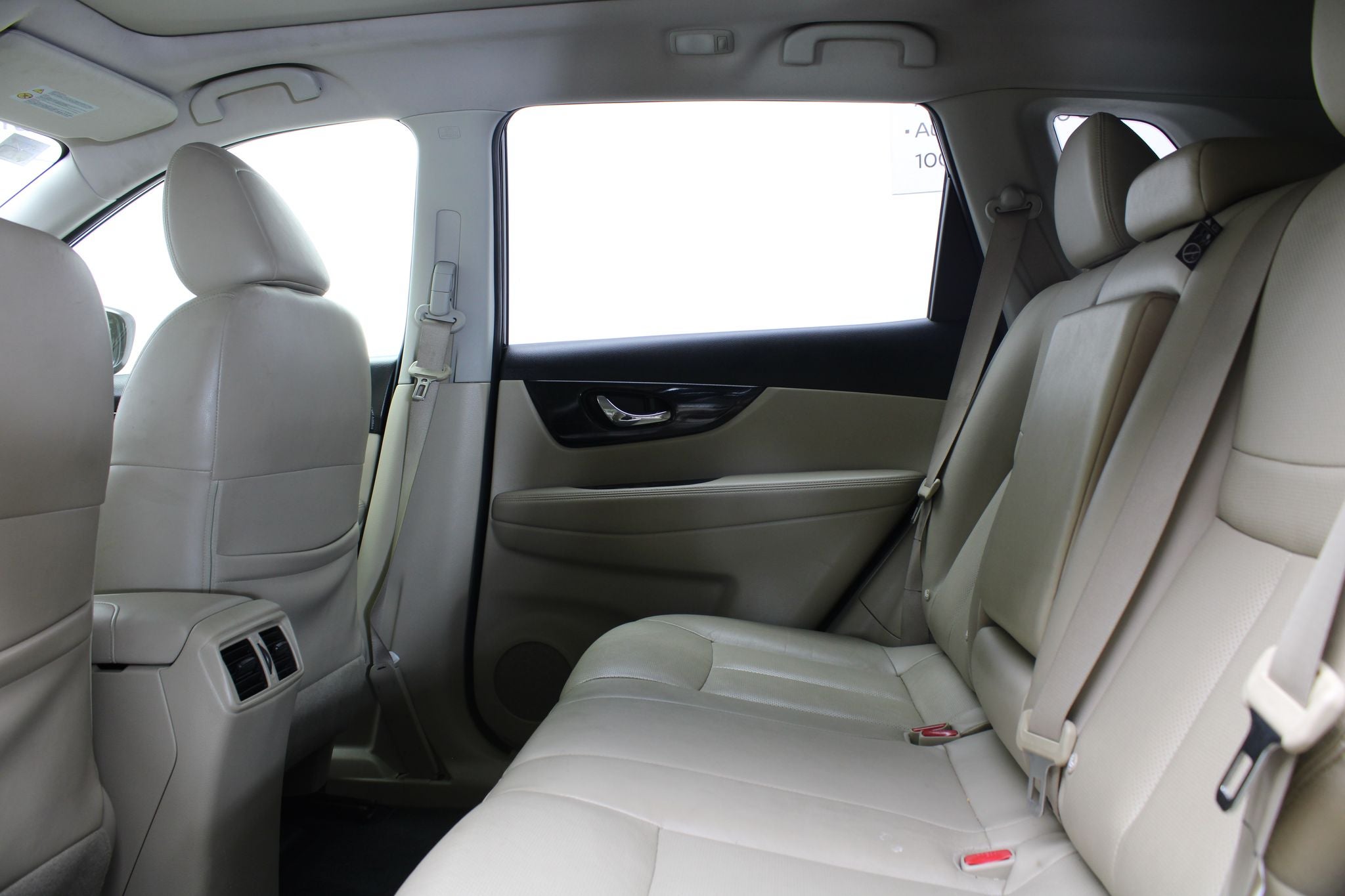 2020 Nissan X-Trail 2.0 Exclusive Hibrido At