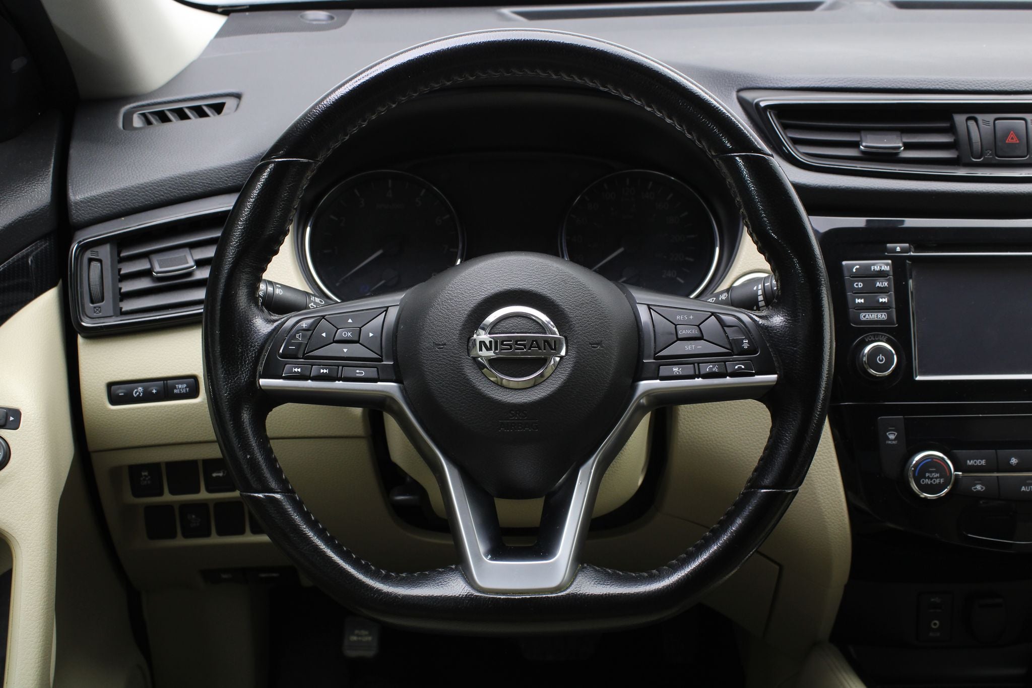 2020 Nissan X-Trail 2.0 Exclusive Hibrido At