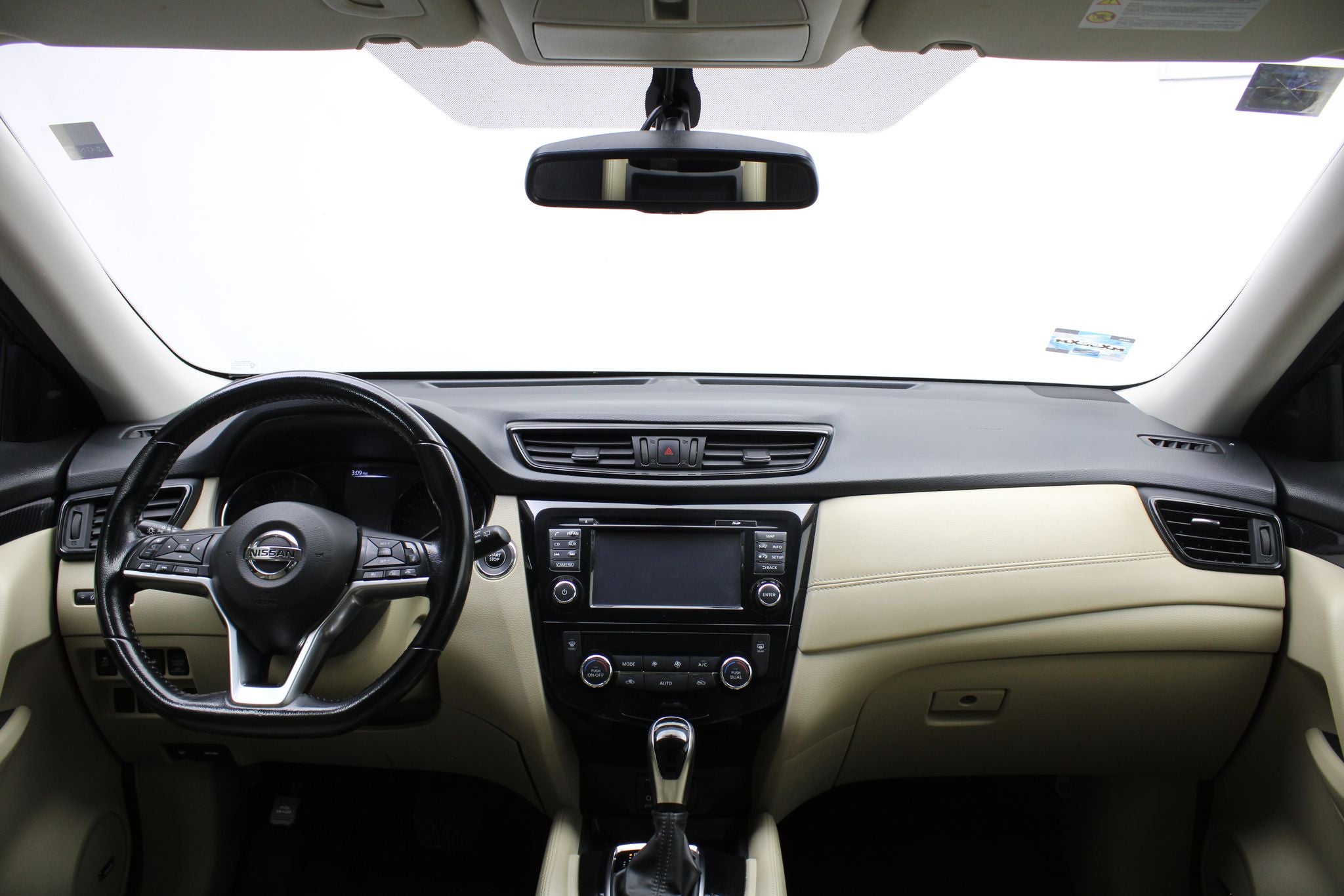 2020 Nissan X-Trail 2.0 Exclusive Hibrido At