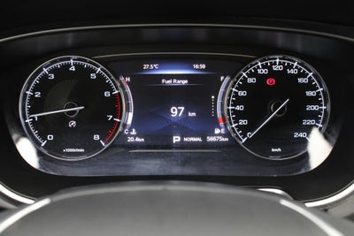 2020 Nissan X-Trail 2.0 Exclusive Hibrido At