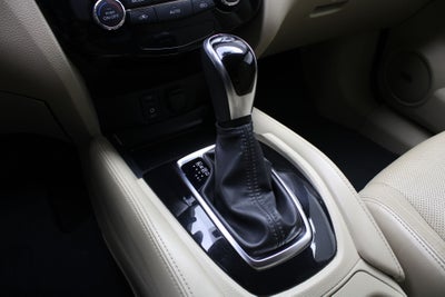 2020 Nissan X-Trail 2.0 Exclusive Hibrido At