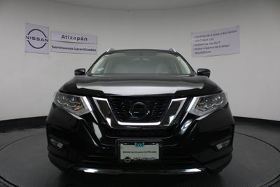 2020 Nissan X-Trail 2.0 Exclusive Hibrido At