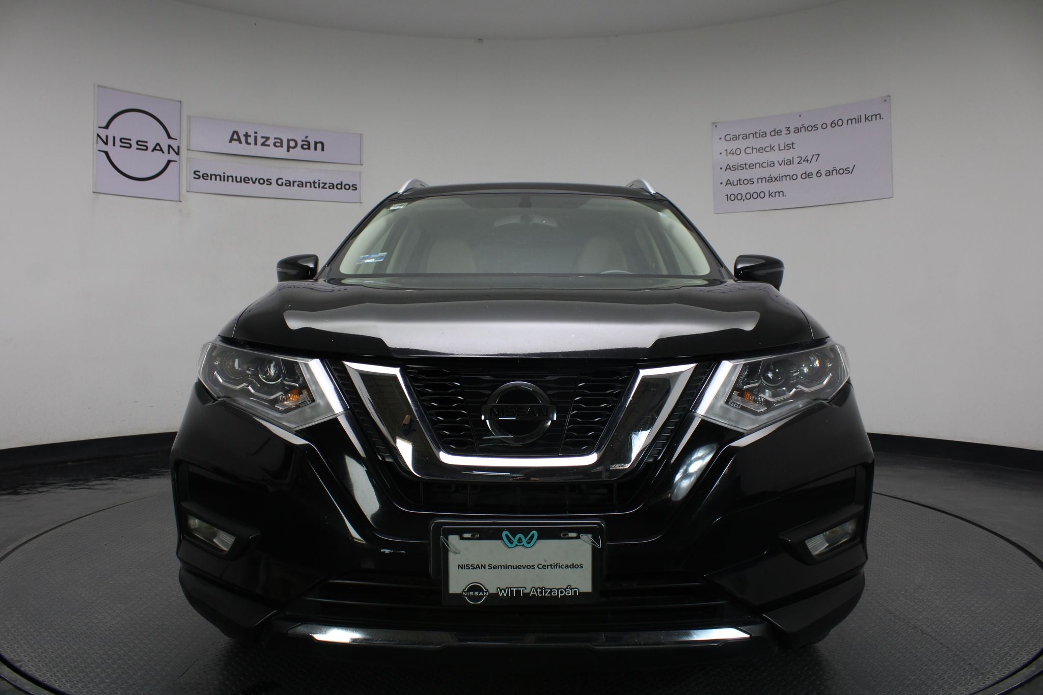 2020 Nissan X-Trail 2.0 Exclusive Hibrido At