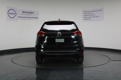 2020 Nissan X-Trail 2.0 Exclusive Hibrido At