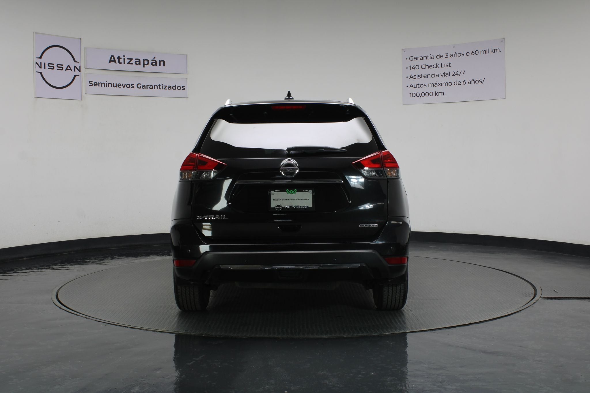2020 Nissan X-Trail 2.0 Exclusive Hibrido At