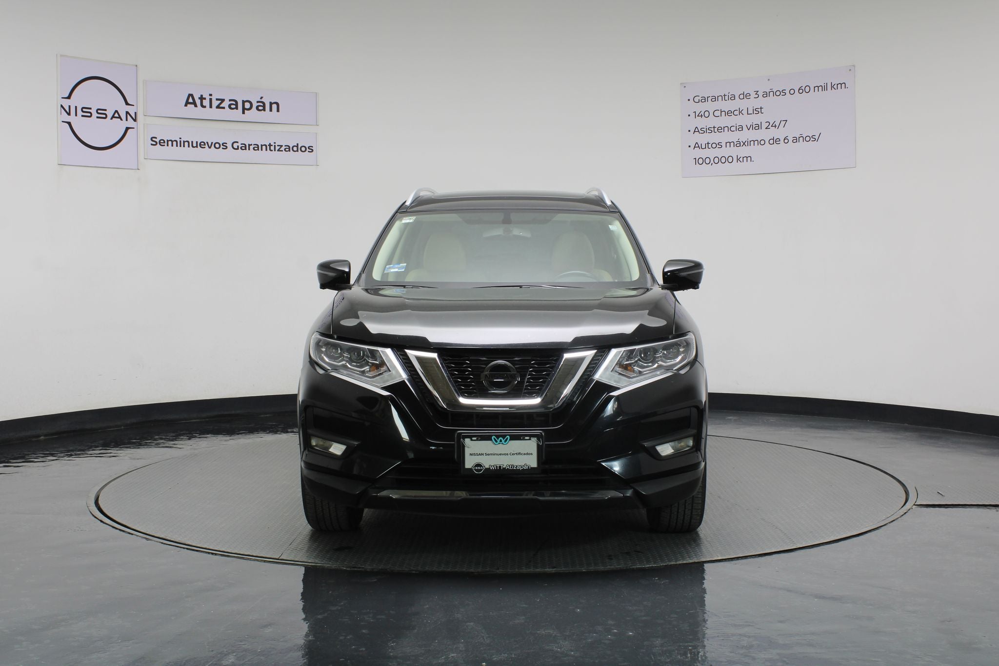2020 Nissan X-Trail 2.0 Exclusive Hibrido At