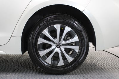 2021 Toyota Corolla 1.8 Le Híbrido At