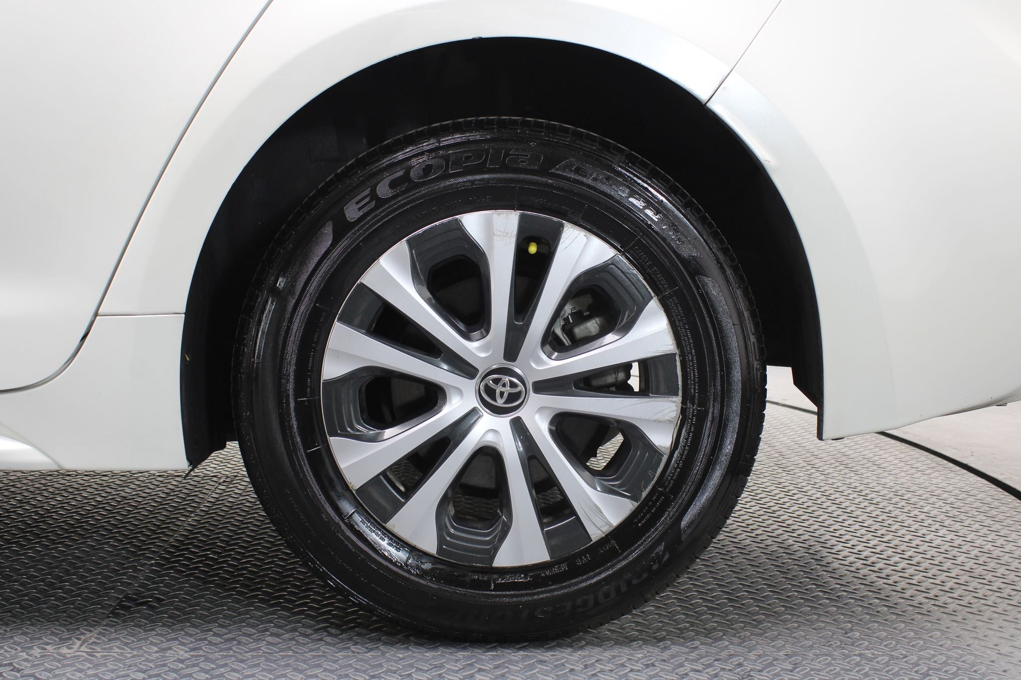 2021 Toyota Corolla 1.8 Le Híbrido At