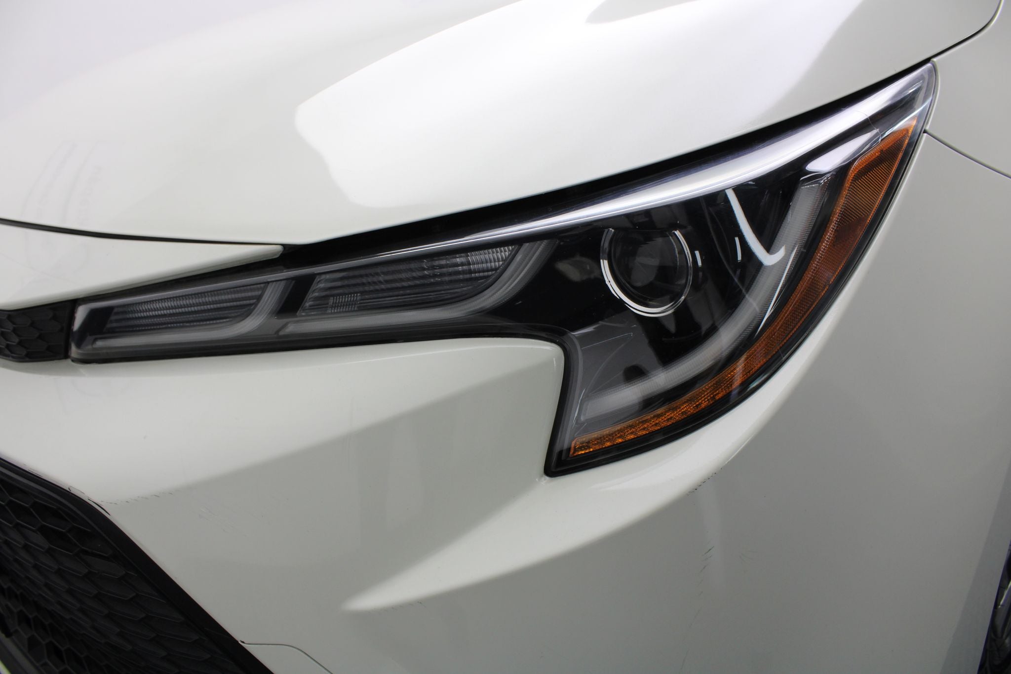 2021 Toyota Corolla 1.8 Le Híbrido At