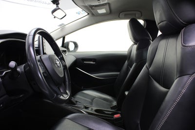 2021 Toyota Corolla 1.8 Le Híbrido At