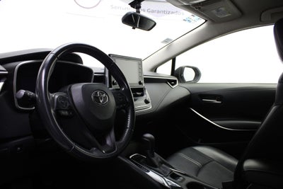 2021 Toyota Corolla 1.8 Le Híbrido At