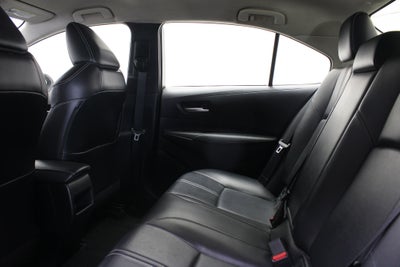 2021 Toyota Corolla 1.8 Le Híbrido At