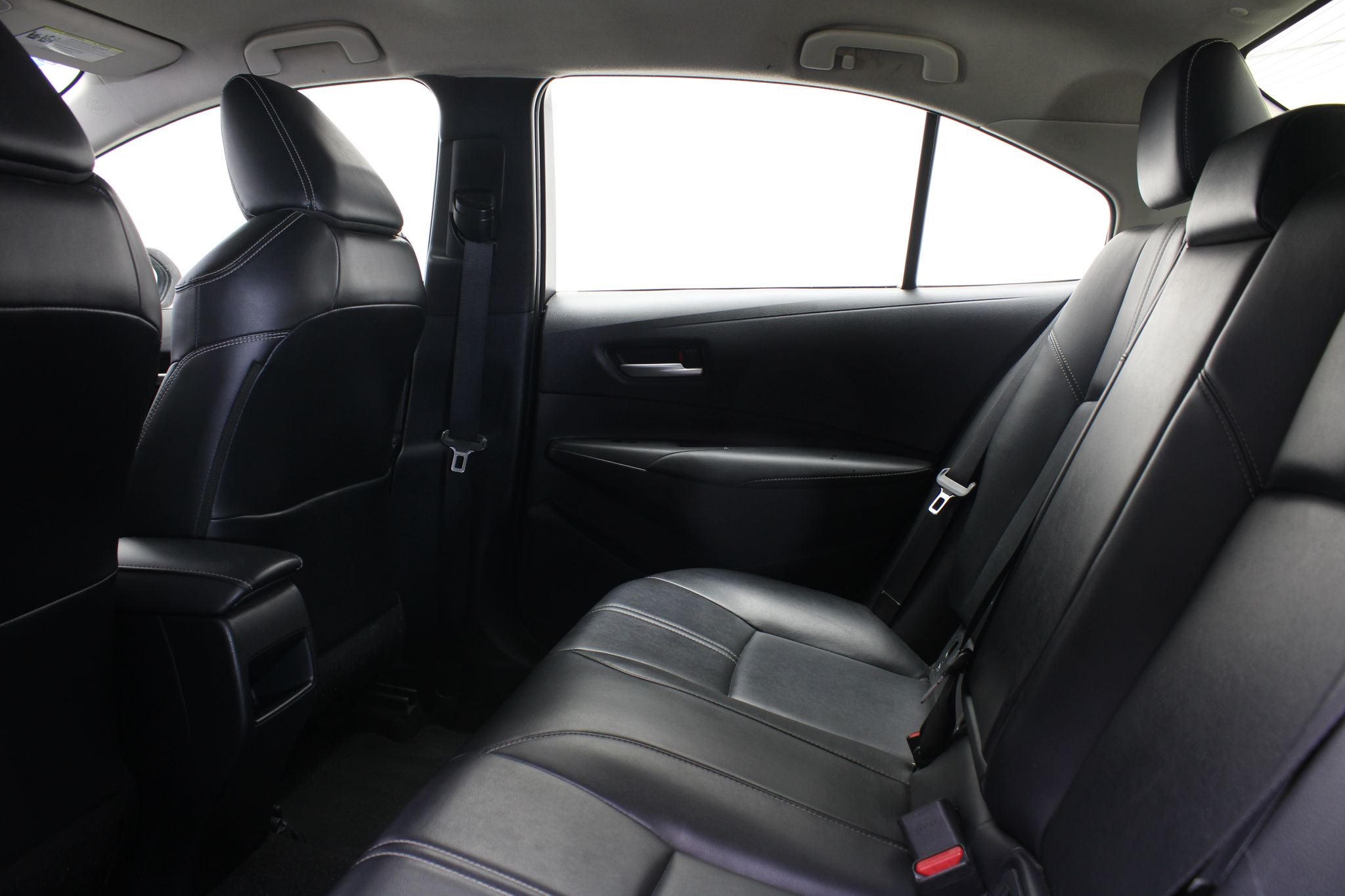 2021 Toyota Corolla 1.8 Le Híbrido At