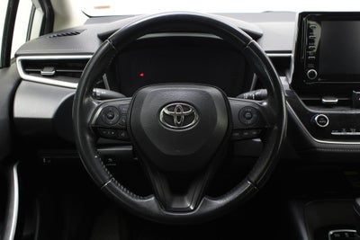 2021 Toyota Corolla 1.8 Le Híbrido At