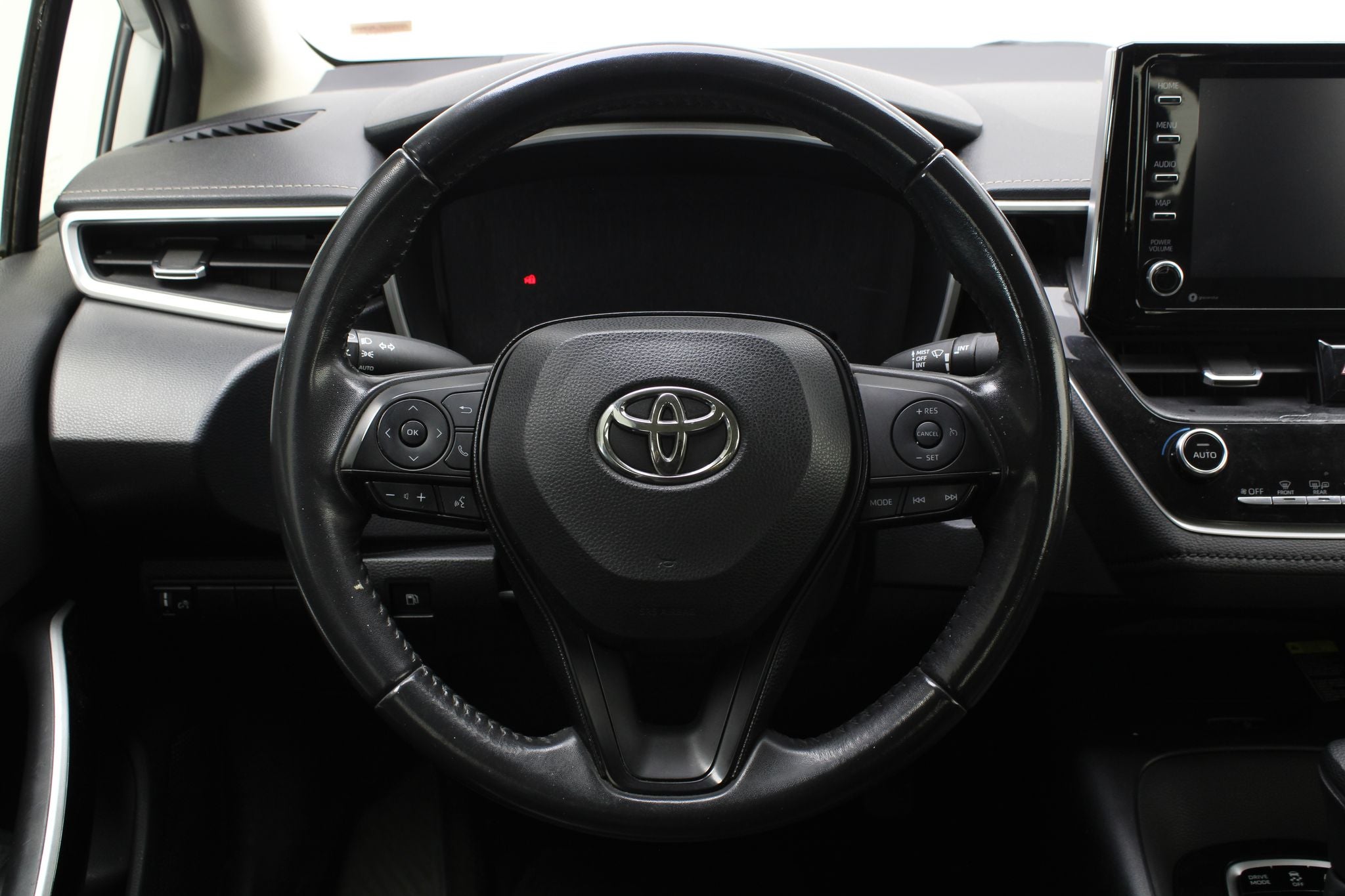 2021 Toyota Corolla 1.8 Le Híbrido At