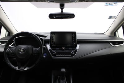 2021 Toyota Corolla 1.8 Le Híbrido At
