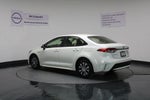 2021 Toyota Corolla 1.8 Le Híbrido At