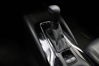 2021 Toyota Corolla 1.8 Le Híbrido At