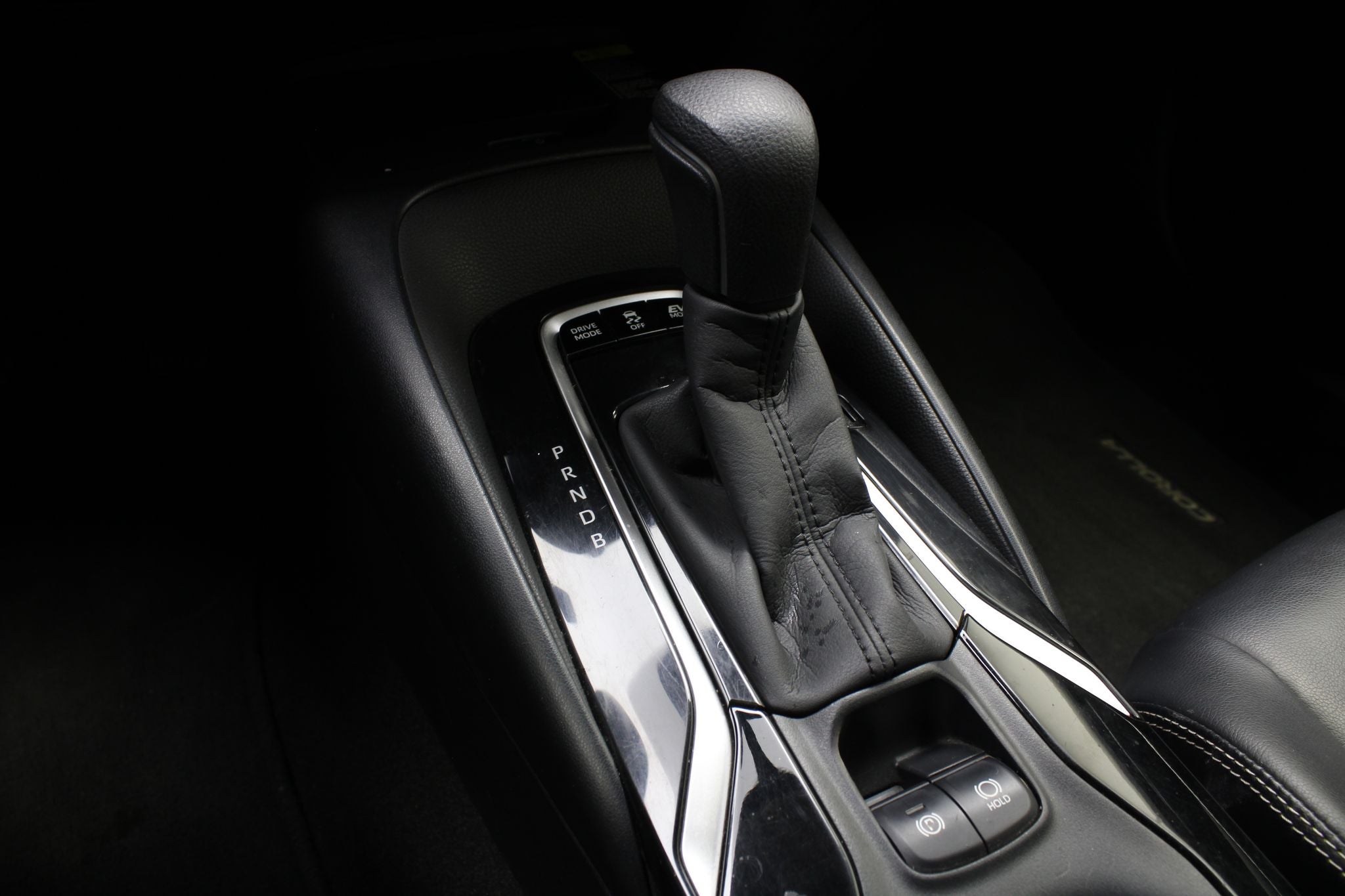 2021 Toyota Corolla 1.8 Le Híbrido At