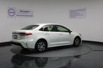 2021 Toyota Corolla 1.8 Le Híbrido At