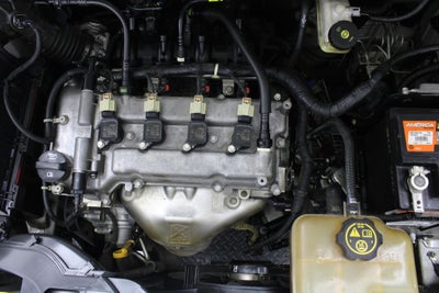 2021 Chevrolet Aveo 1.5 Ls Mt