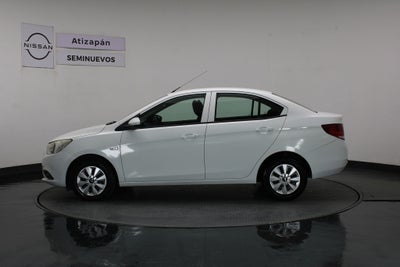 2021 Chevrolet Aveo 1.5 Ls Mt