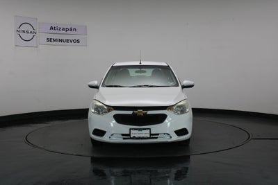 2021 Chevrolet Aveo 1.5 Ls Mt