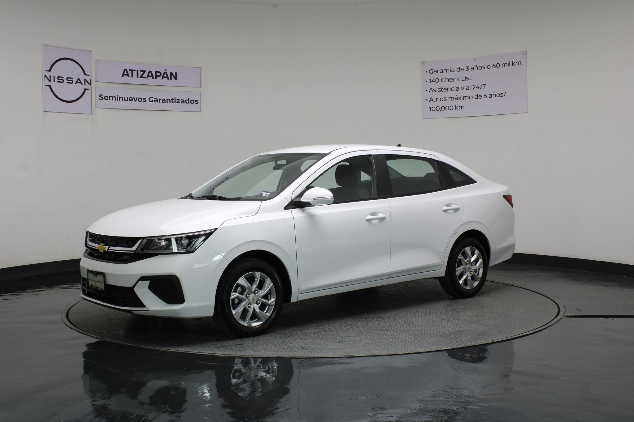 2025 Chevrolet Aveo 1.5 Lt Sedan Mt