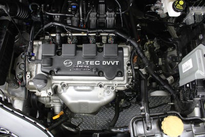 2025 Chevrolet Aveo 1.5 Lt Sedan Mt