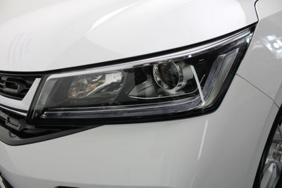 2025 Chevrolet Aveo 1.5 Lt Sedan Mt