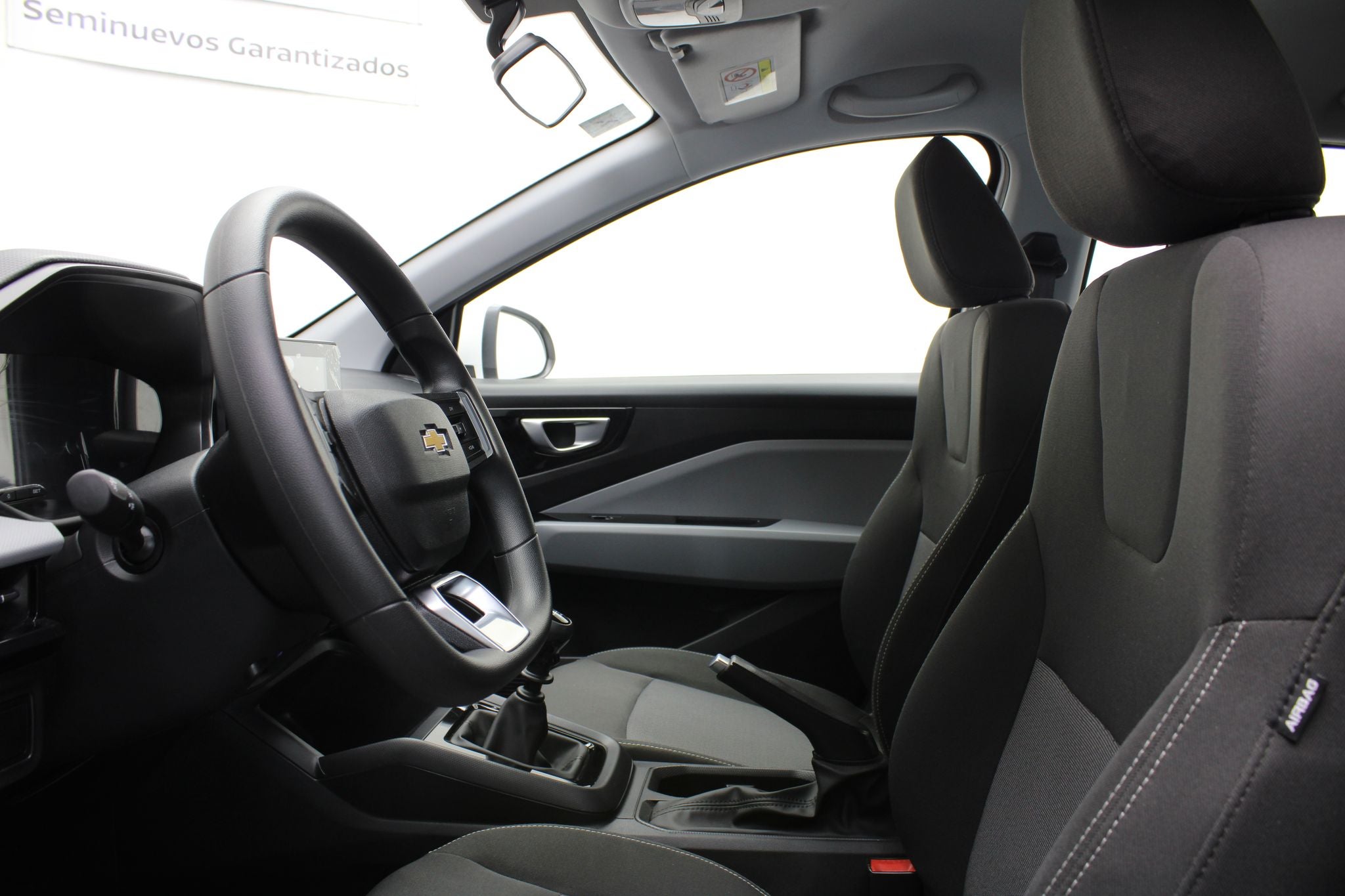 2025 Chevrolet Aveo 1.5 Lt Sedan Mt