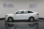 2025 Chevrolet Aveo 1.5 Lt Sedan Mt