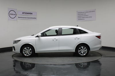 2025 Chevrolet Aveo 1.5 Lt Sedan Mt