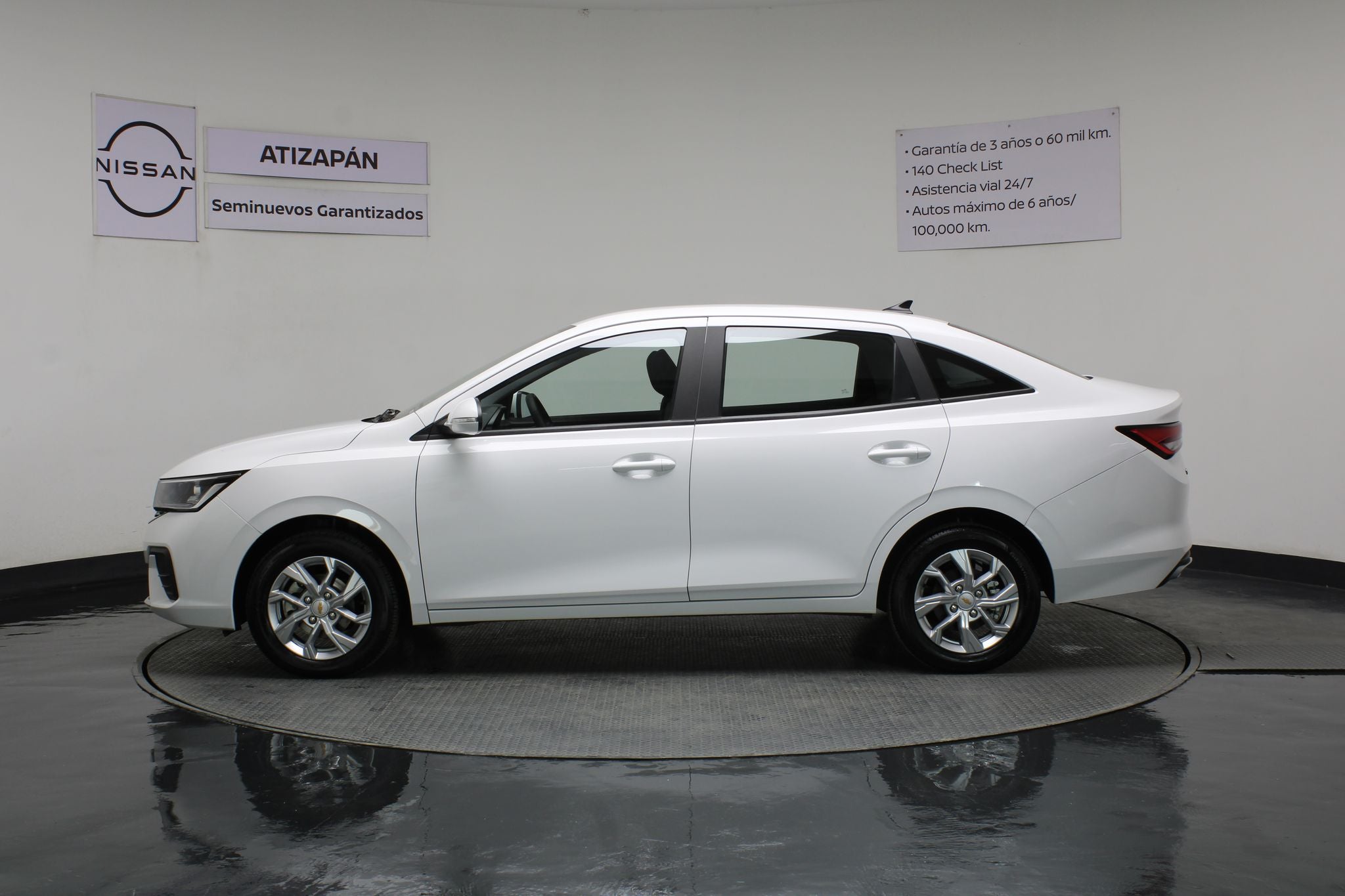 2025 Chevrolet Aveo 1.5 Lt Sedan Mt