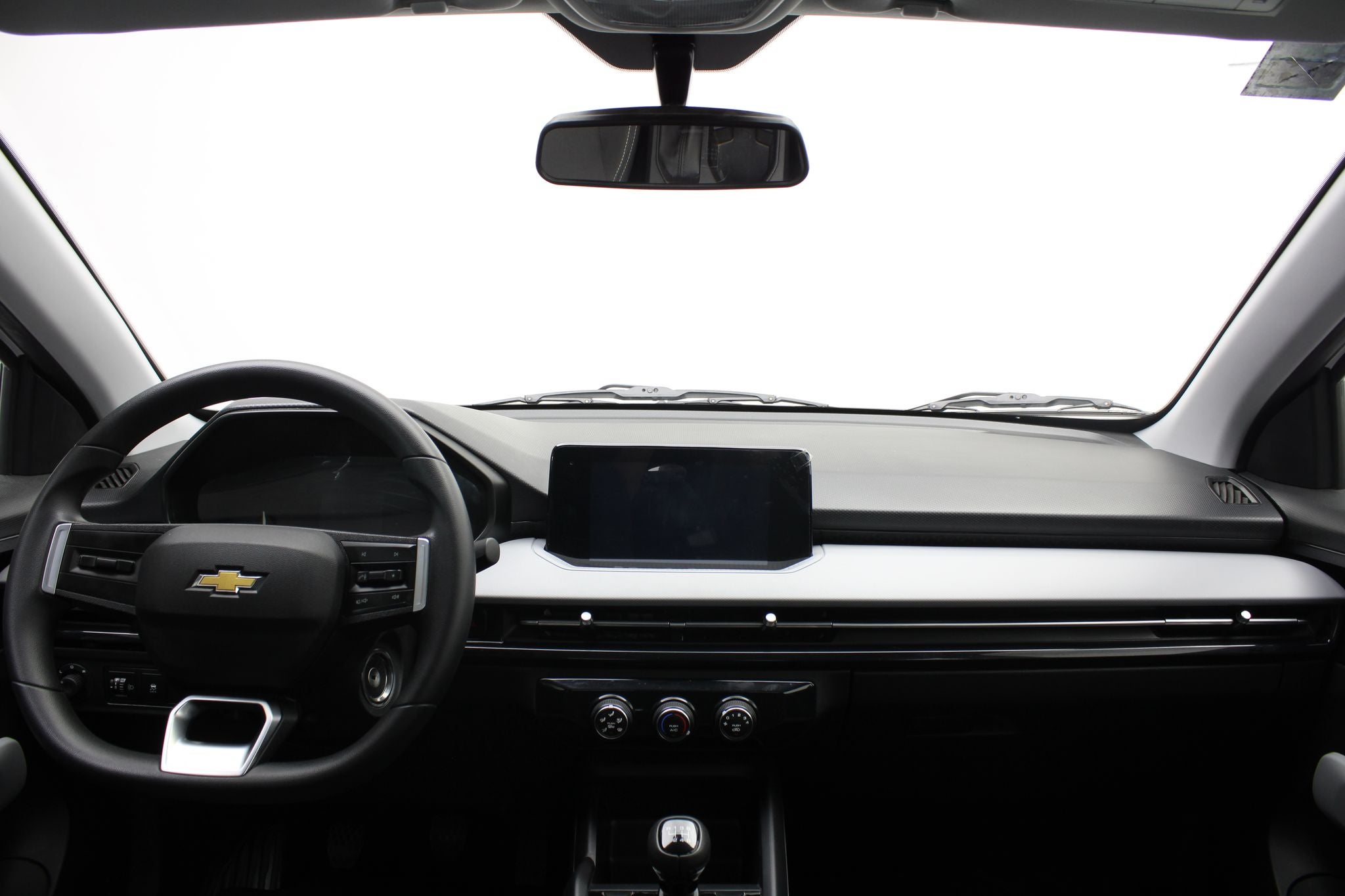 2025 Chevrolet Aveo 1.5 Lt Sedan Mt