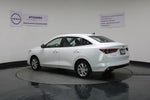 2025 Chevrolet Aveo 1.5 Lt Sedan Mt