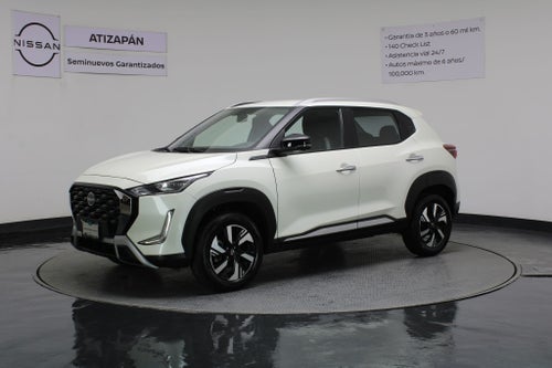 2026 Nissan Magnite 1.0 Advance Mt