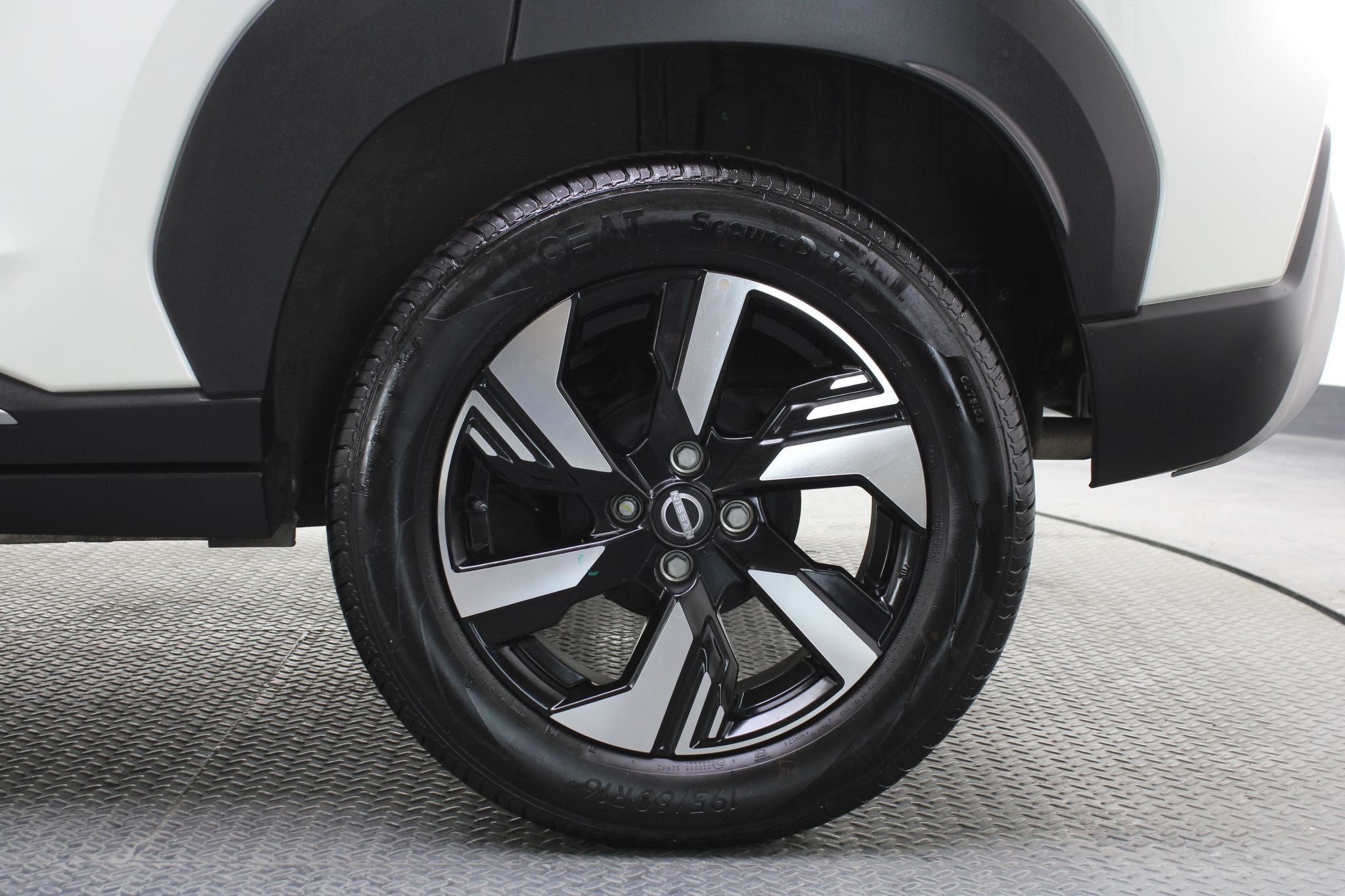 2026 Nissan Magnite 1.0 Advance Mt