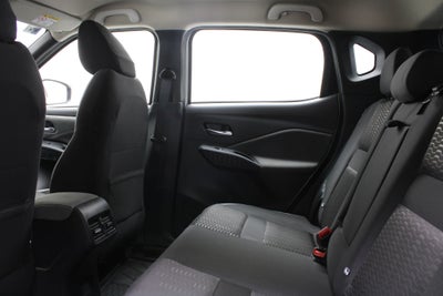 2026 Nissan Magnite 1.0 Advance Mt