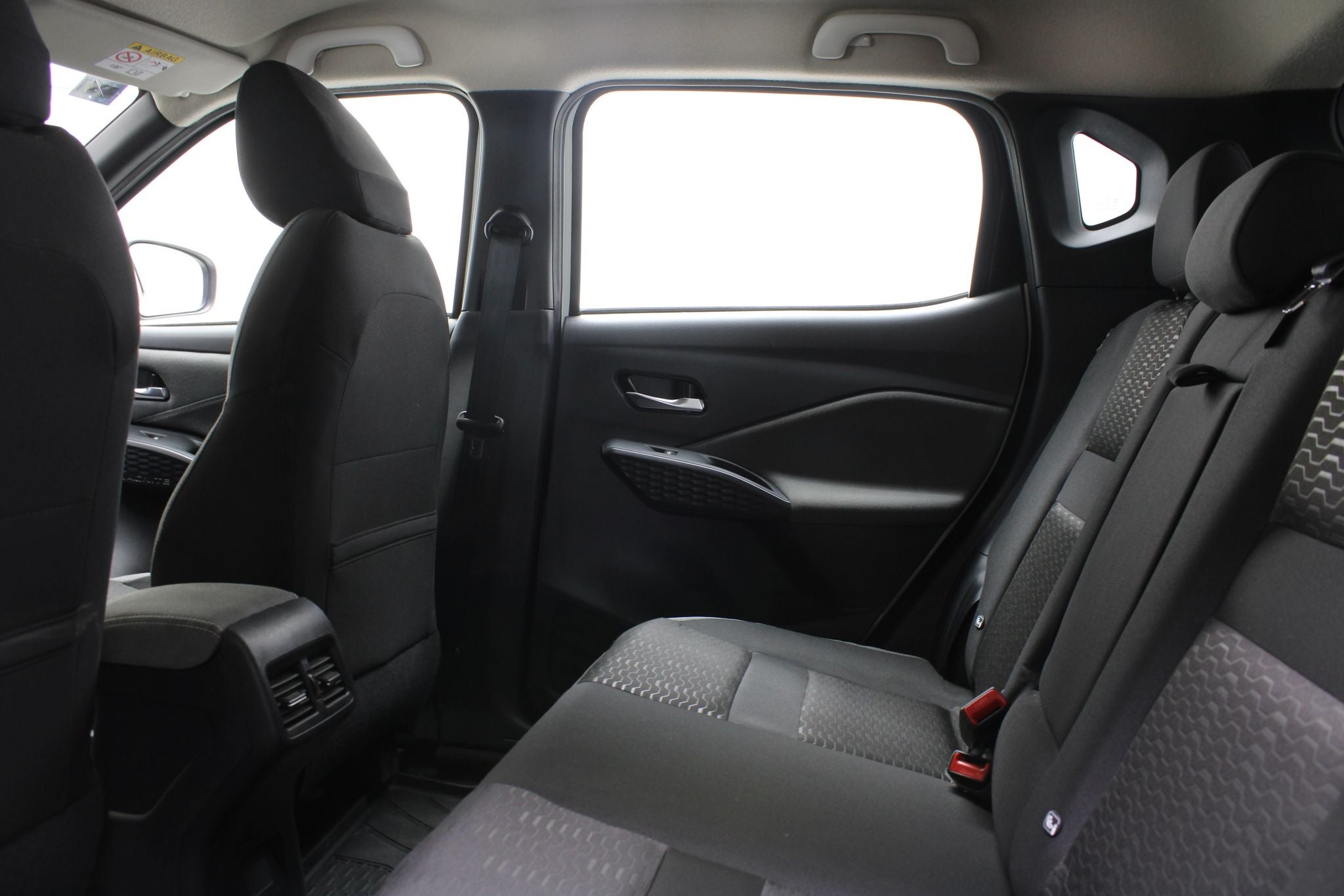 2026 Nissan Magnite 1.0 Advance Mt