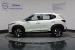 2026 Nissan Magnite 1.0 Advance Mt