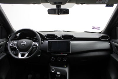 2026 Nissan Magnite 1.0 Advance Mt
