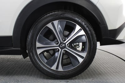 2025 Nissan Kicks E-Power Platinum At