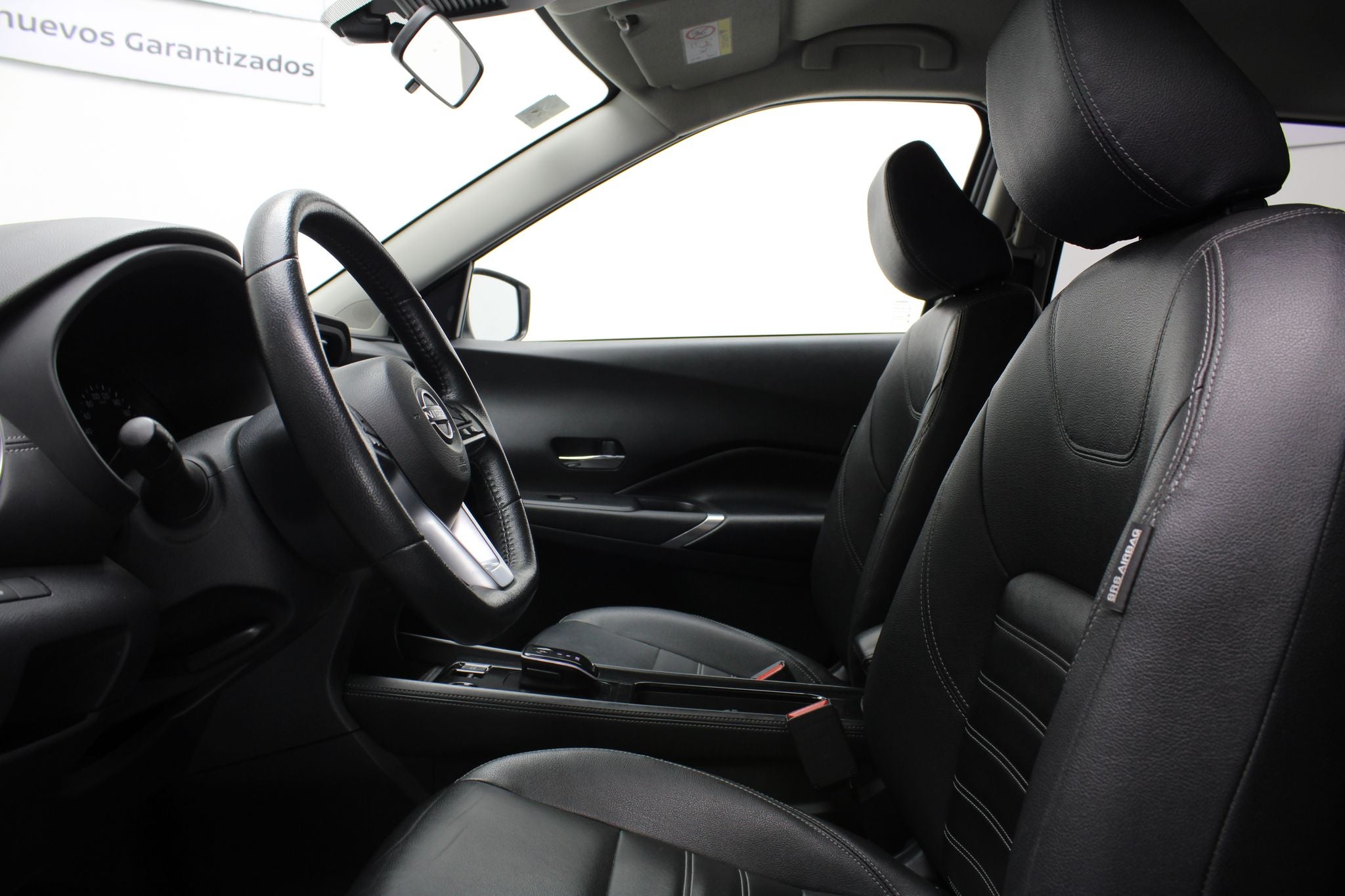 2025 Nissan Kicks E-Power Platinum At