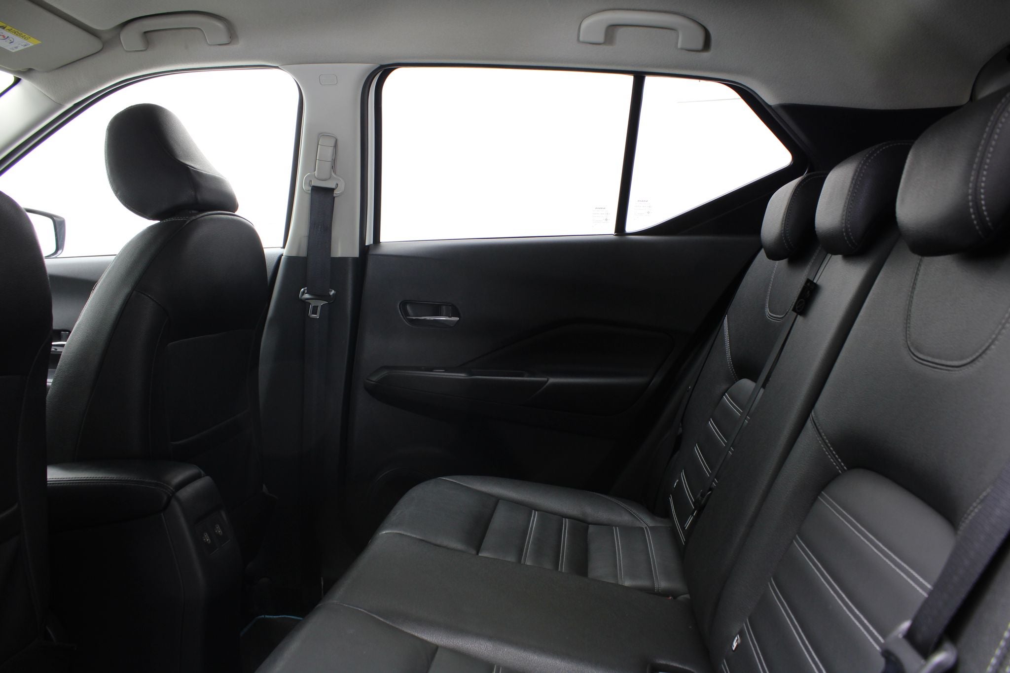 2025 Nissan Kicks E-Power Platinum At