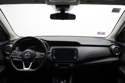 2025 Nissan Kicks E-Power Platinum At