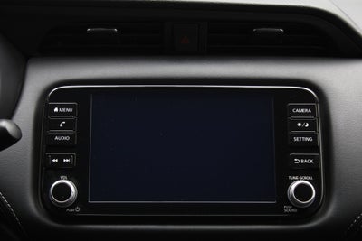 2025 Nissan Kicks E-Power Platinum At